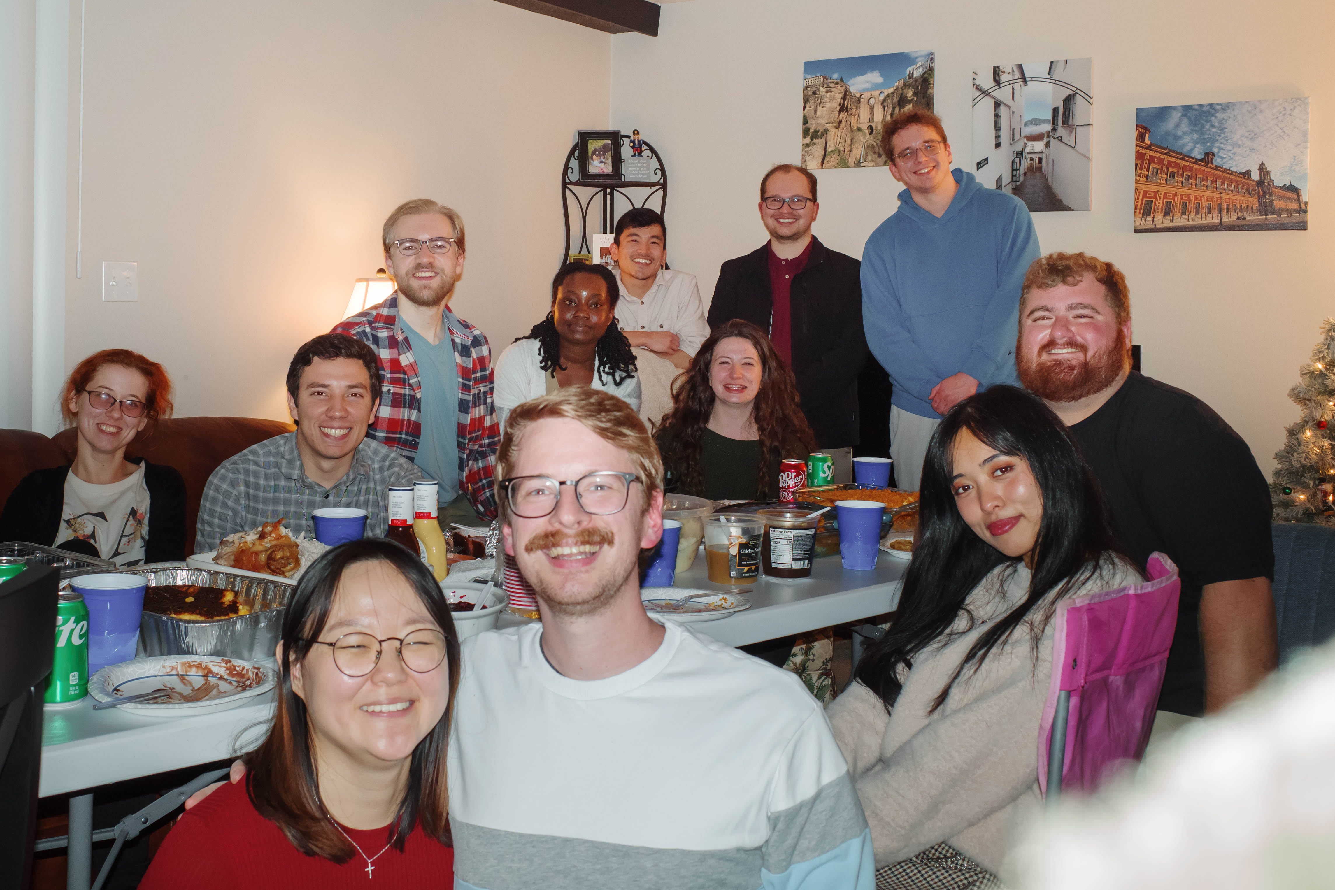 Photo Of The Week – November 23 2025
