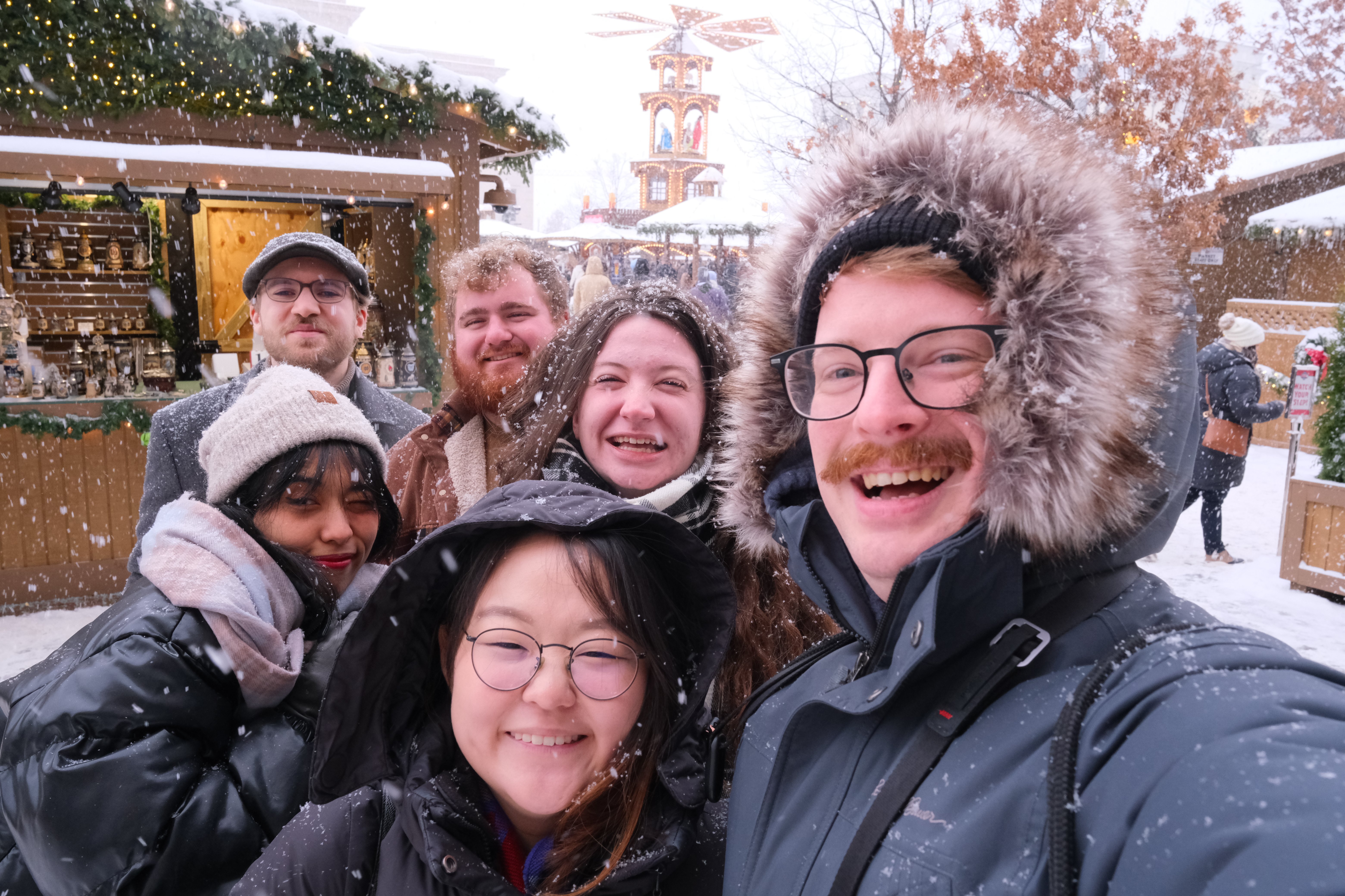 Photo Of the Week – December 16, 2025